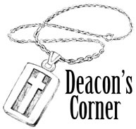deaconcorner
