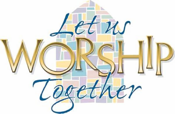 letsworshiptogether