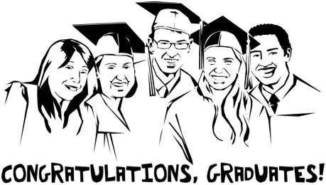 graduates
