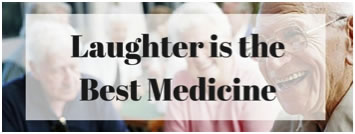 laughtermedicine