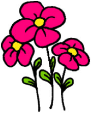 pinkflowers